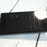 docomo SH-02L AQUOS SHARP �������� �֥�å�  832