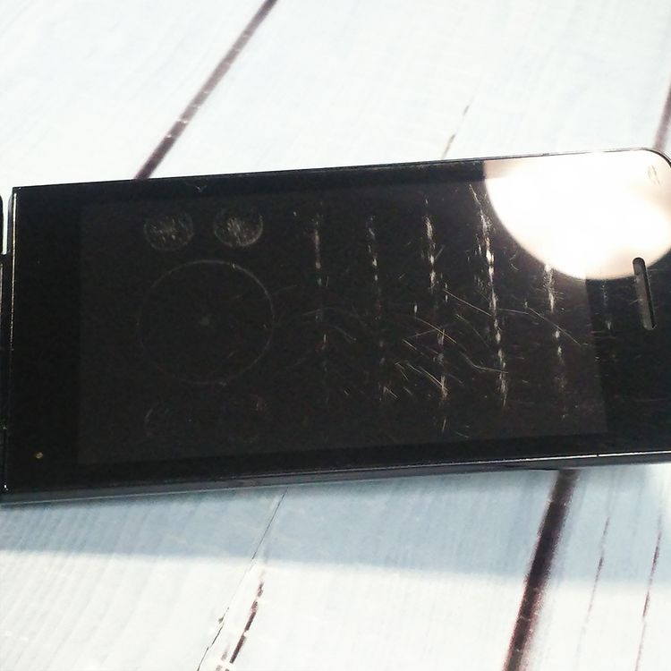 docomo SH-02L AQUOS SHARP �������� �֥�å�  832