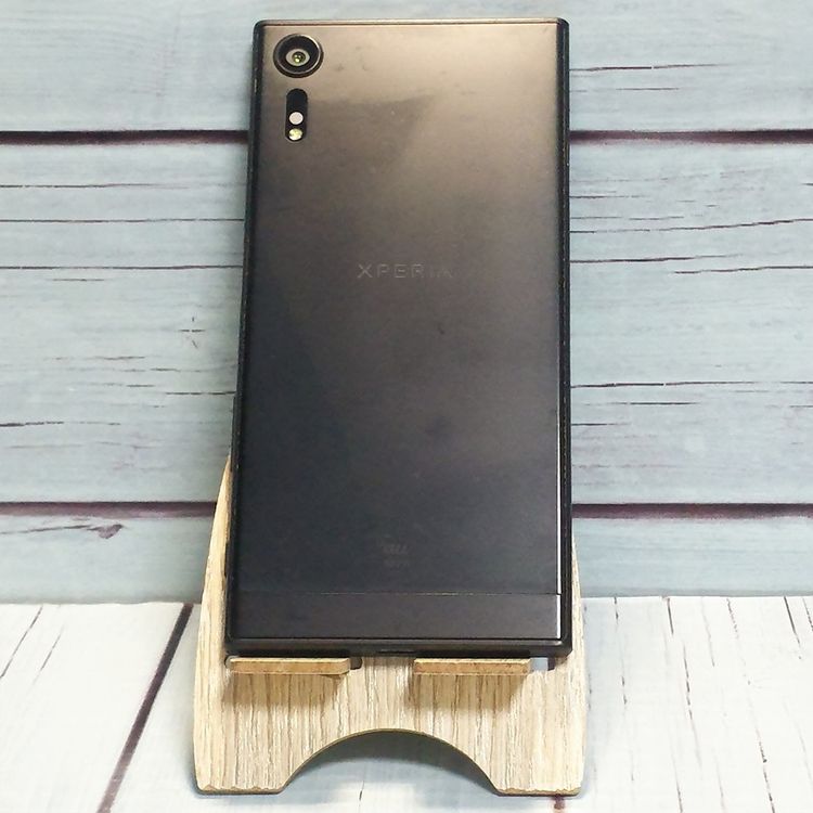 SONY Xperia XZs SOV35 au �֥�å� [������]  734
