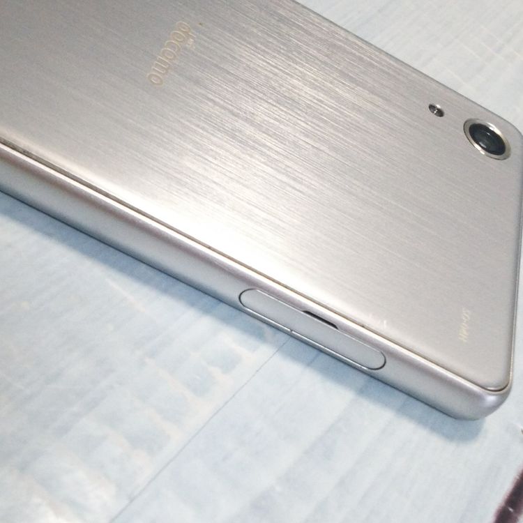 docomo Xperia X Performance SO-04H �ۥ磻�� ����С�  876