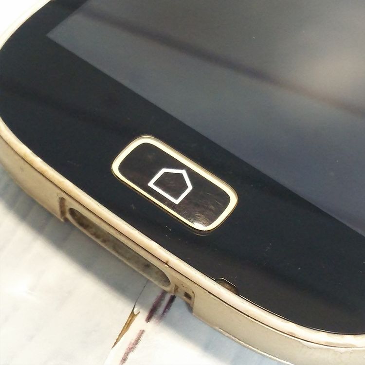 docomo F-03K ������� �餯�餯���ޡ��ȥե��� me [������]  766