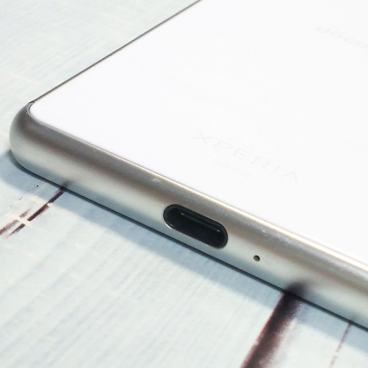 docomo Xperia Ace SO-02L �ۥ磻��  170