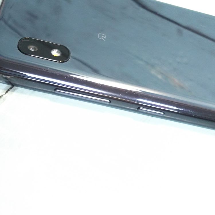 au Galaxy A21 SCV49 �֥�å�  946