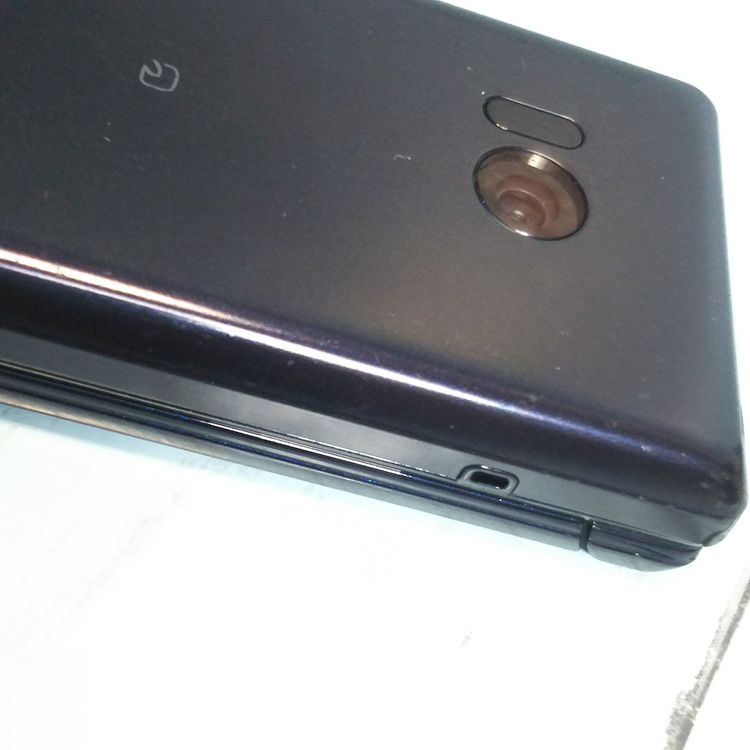 docomo SH-02L AQUOS SHARP �������� �֥�å�  813