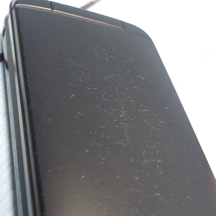 Softbank ������ 902KC DIGNO ��������3 �֥�å�  464