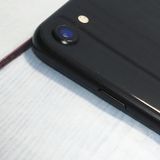 au iPhoneSE2 64GB �֥�å�  075