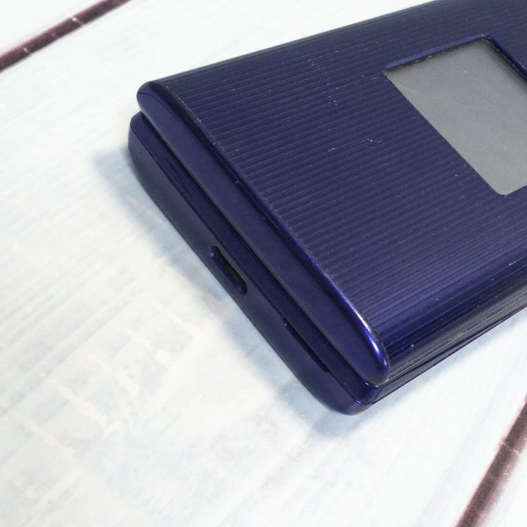 au ������ ���󤿤󥱡����� KYF38 �������֥롼  791