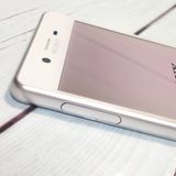 docomo Xperia X Performance SO-04H �ۥ磻�� ����С�  553