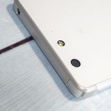 docomo arrows SV F-03H White  599