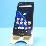 docomo AQUOS R2 SH-03K Premium Black  285