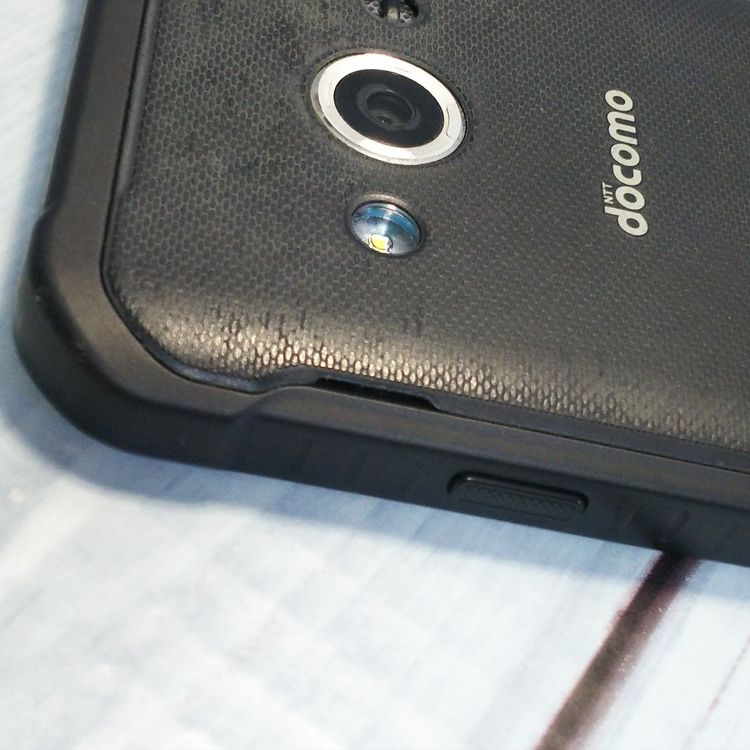 docomo Galaxy Active neo SC-01H �֥�å�  026