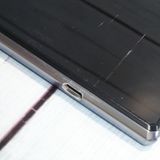 docomo ���㡼�� AQUOS PAD SH-05G 32GB Black �֥�å�  148