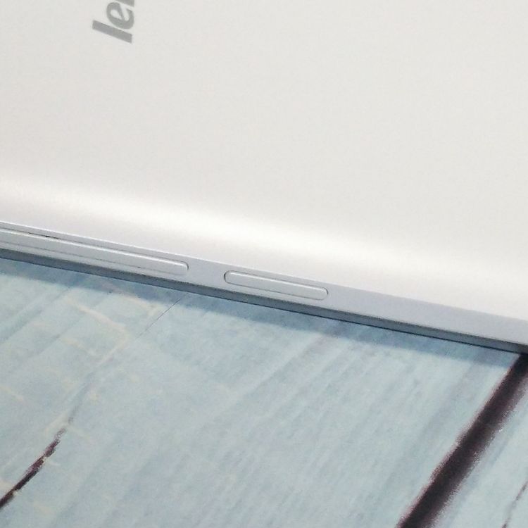 Y!mobile Lenovo TAB2 501LV �ѡ���ۥ磻��  642