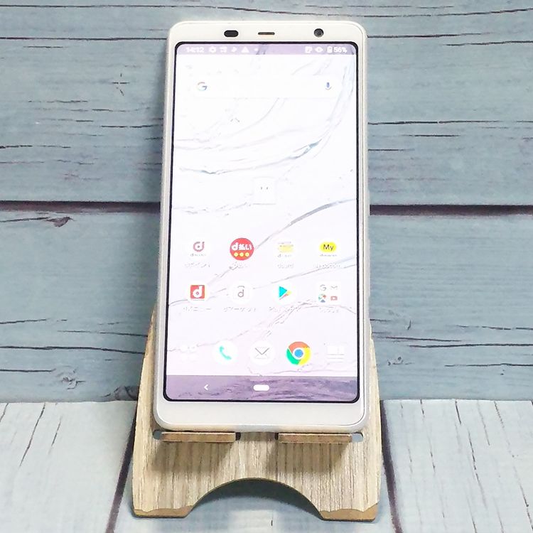 docomo arrows Be3 F-02L �ۥ磻��  ���� 050