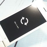 SoftBank ������ DIGNO�������� 501KC �ۥ磻��  985