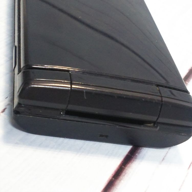 SoftBank ������ DIGNO�������� 501KC �֥�å�  212
