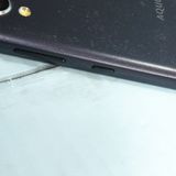 au AQUOS sense2 SHV43 Nuance Black  722