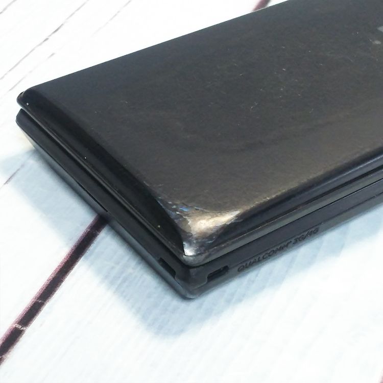 SoftBank ������ DIGNO�������� 501KC �֥�å�  124