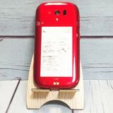 docomo �ٻ��� F-06F �餯�餯���ޡ��ȥե���3 ��å� 585