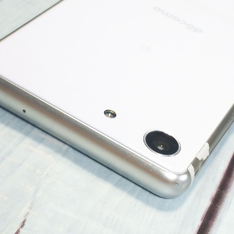 docomo Xperia Ace SO-02L �ۥ磻��  005