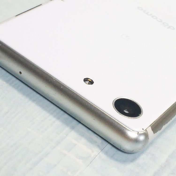 docomo Xperia Ace SO-02L �ۥ磻��  289