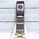 au GRATINA 4G KYF34 ������ �֥�å�  823