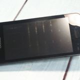 Softbank ������ 902KC DIGNO ��������3 �֥�å� [������]  777