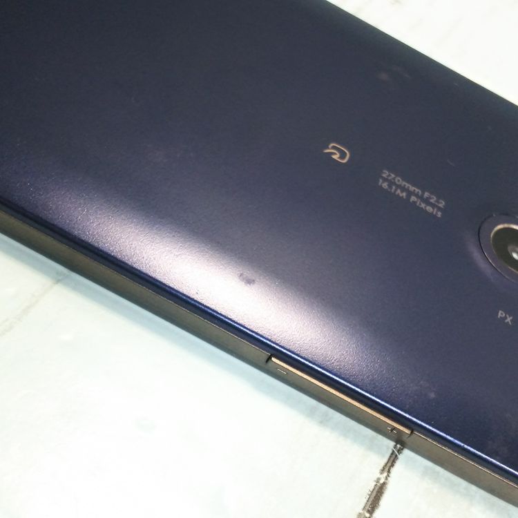 au Qua phone PX LGV33 �ͥ��ӡ�  975