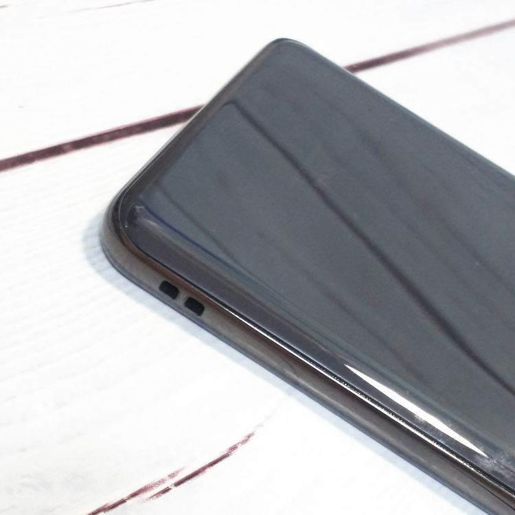 au Galaxy A20 SCV46 Black  253