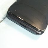 KYOCERA au GRATINA 4G BLACK KYF31  223