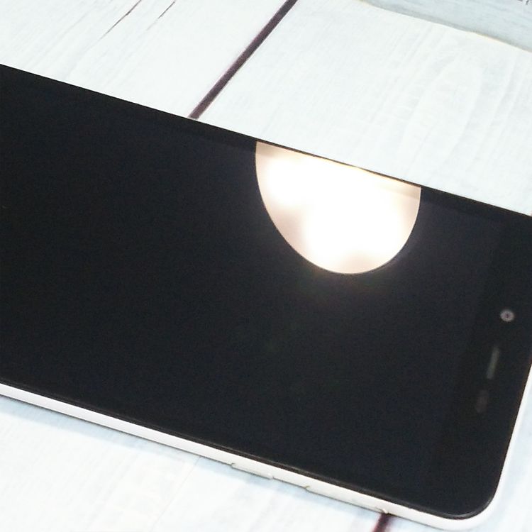 SHARP Softbank AQUOS sense basic 702SH �ۥ磻��  860