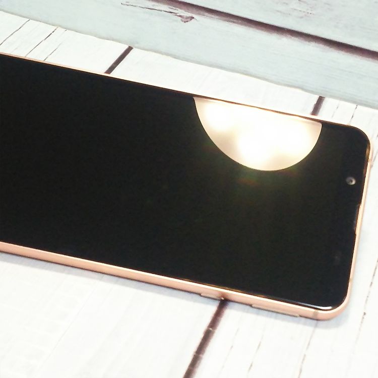 au SHARP AQUOS sense3 basic SHV48 �饤�ȥ��åѡ�  ���� 059