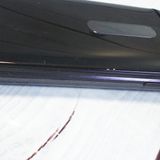 KYOCERA au GRATINA 4G BLACK KYF31  578