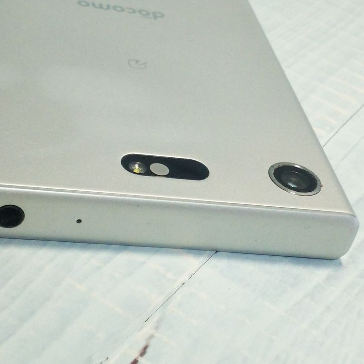 docomo Xperia XZ1 Compact SO-02K ����С� 947