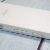 docomo Xperia Z5 Compact SO-02H WHITE  452