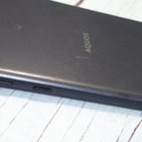 au AQUOS sense2 SHV43 Nuance Black  471