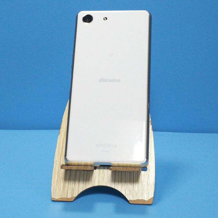 docomo Xperia Ace SO-02L �ۥ磻��  121