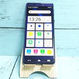 Softbank A001SH �ͥ��ӡ� ����ץ륹�ޥ�5  630