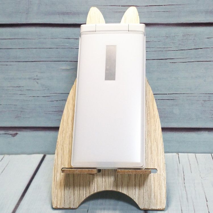 SoftBank ������ DIGNO�������� 501KC �ۥ磻��  205