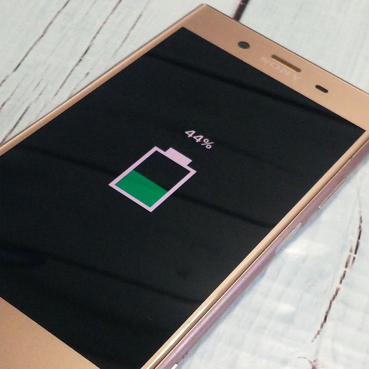 au SONY Xperia XZ1 64GB ʥԥ SOV36 [] 198