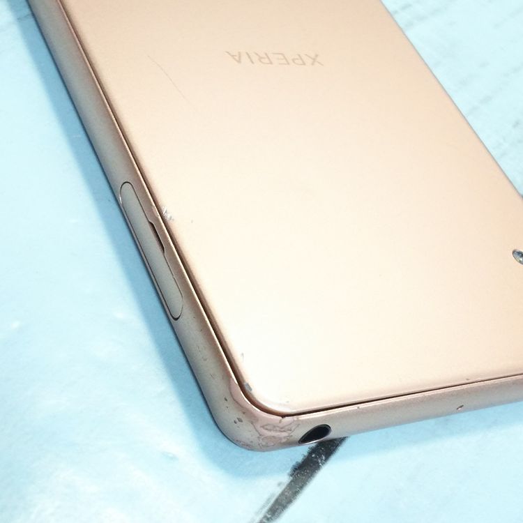 au Xperia X Perfomance SOV33 ������������� �ԥ�  298