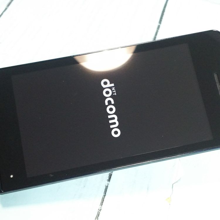 docomo SH-02L AQUOS SHARP �������� �֥�å�  229