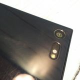 docomo Xperia X Compact SO-02J Black [������]  110