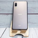 au SHARP AQUOS sense3 basic SHV48 ֥å  600