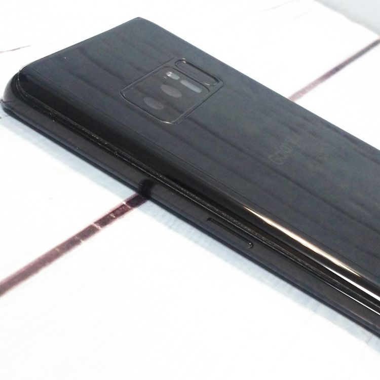 au Galaxy Note8 SCV37 �ߥåɥʥ��ȥ֥�å�  491