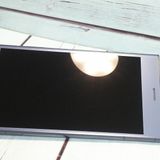 au Xperia XZ1 SOV36 Moonlit Blue �֥롼  677