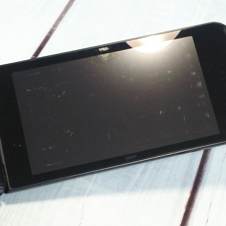 docomo arrows �ٻ��� �������� F-03L �֥�å�  176