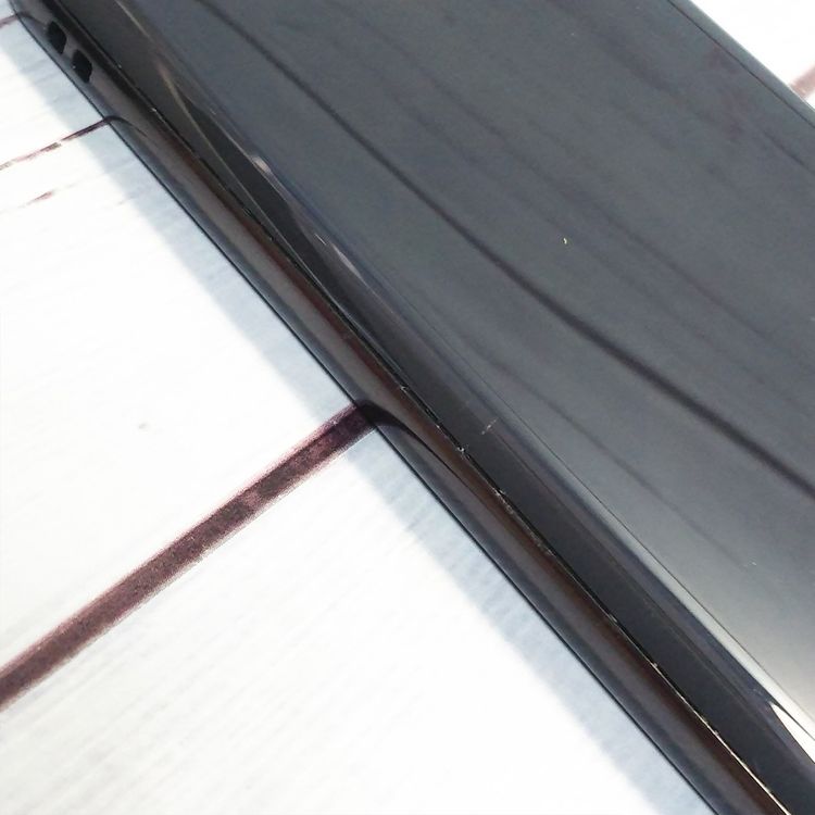 au Galaxy A20 SCV46 Black  254