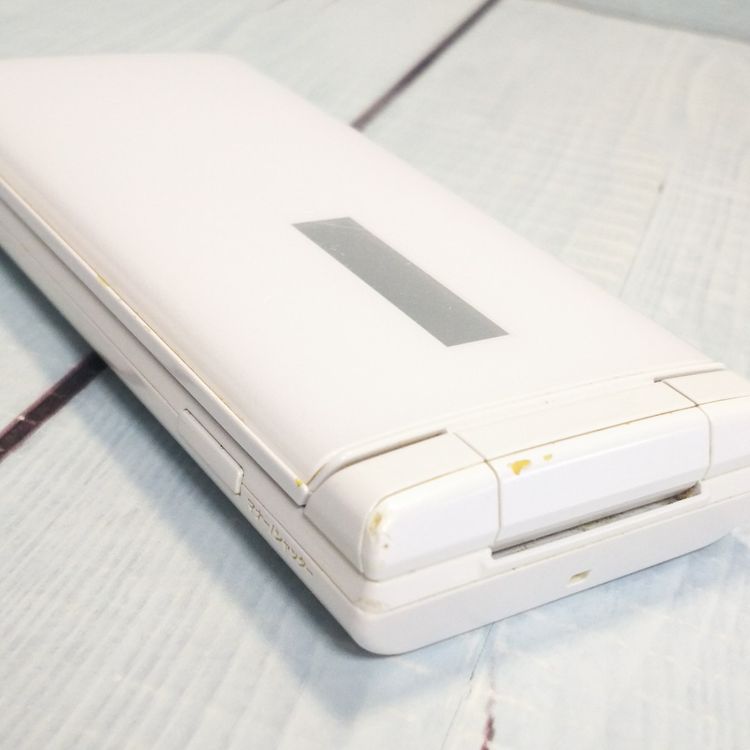 SoftBank ������ DIGNO�������� 501KC �ۥ磻��  572