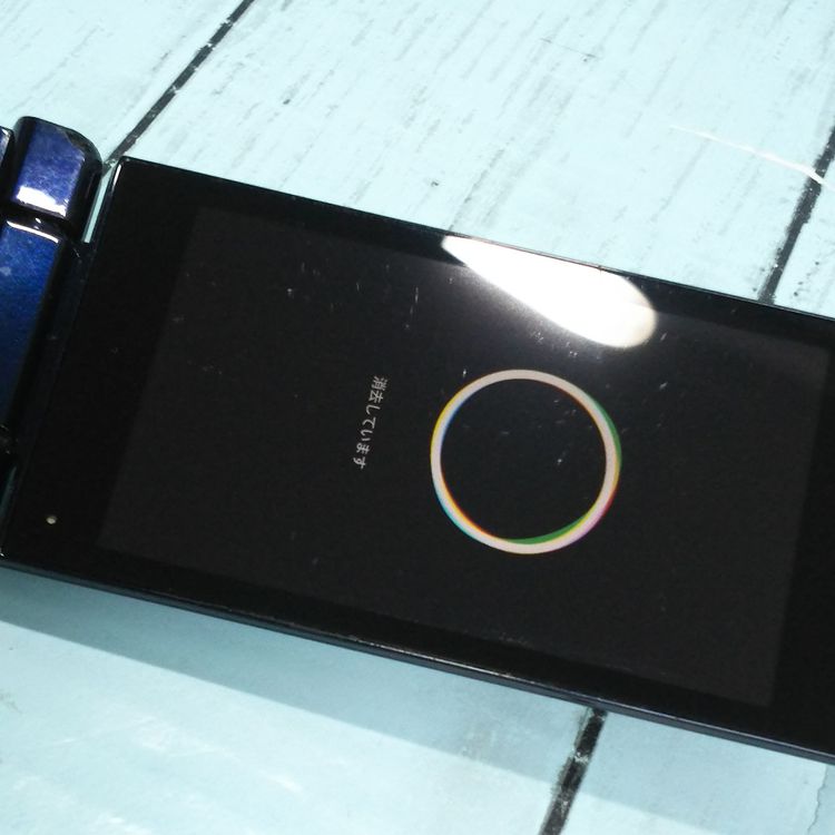 docomo SH-02L AQUOS SHARP �������� �֥�å�  912